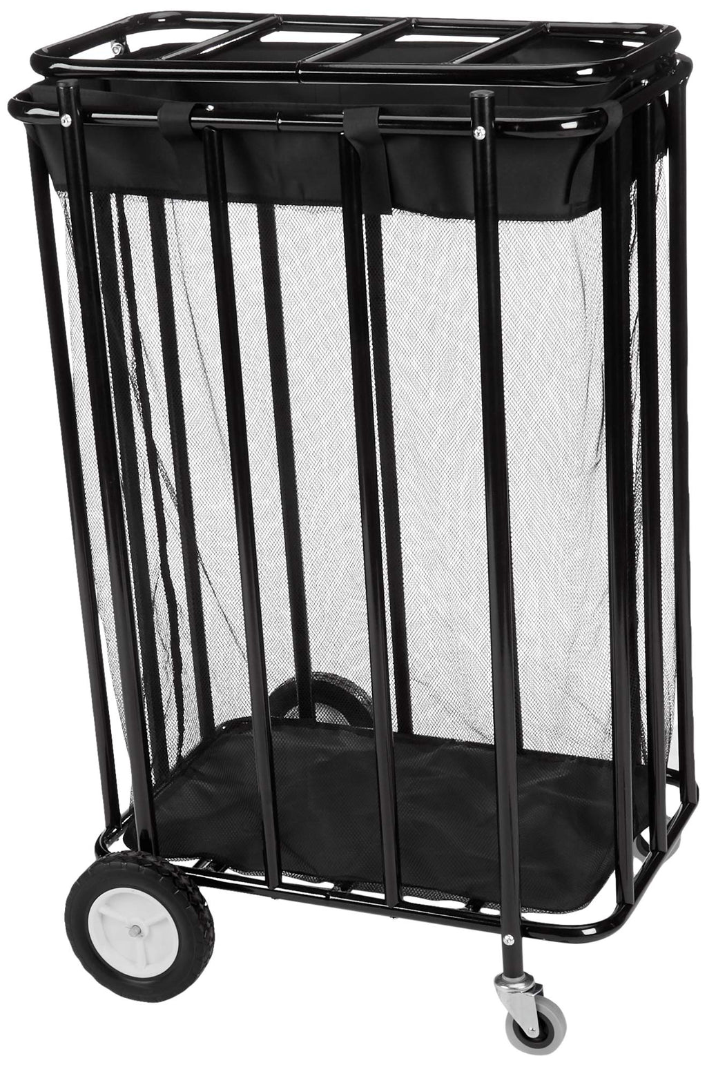 Compact Ball Locker