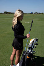 Original Swingrite With Standard Black Grip