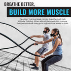 Trainingmask Elevation 2.0 Training Mask, Large