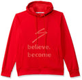 SG WH005 Hoodie Red, L