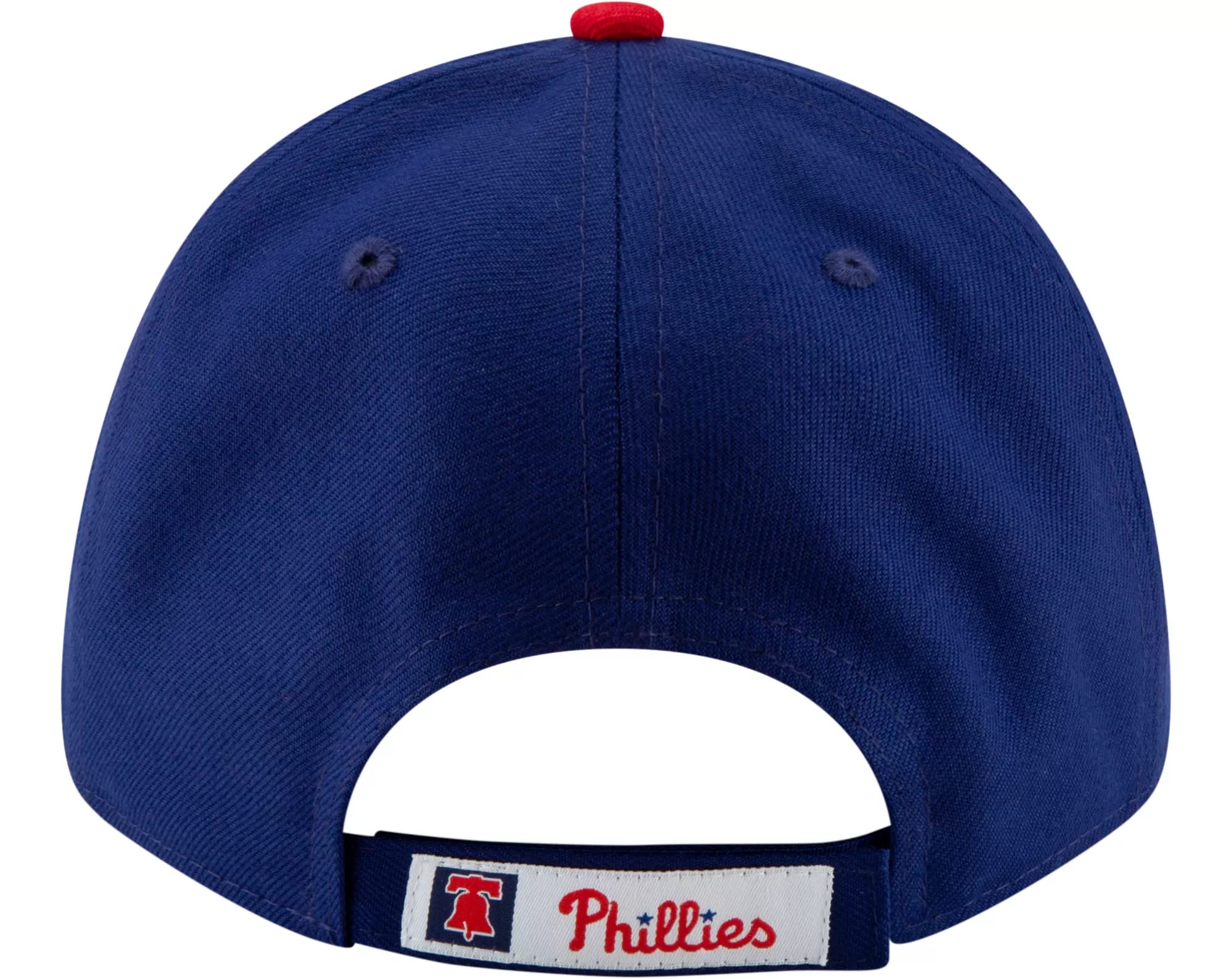 New Era Mlb The League 9Forty Adjustable Hat Cap One Size Fits All (Philadelphia Phillies Alternate)