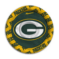 YouTheFan NFL Green Bay Packers Flimzee Bean-Bag Flying Disc