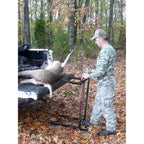 Viking Solutions Loading Assistant Deer Hoist For Large Game Animals, L-E-Vator