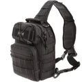 Maxpedition Lunada Gearslinger (Black)