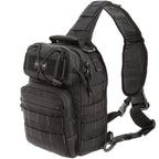Maxpedition Lunada Gearslinger (Black)