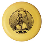 Gateway Disc Sports Sure Grip S Super Stupid Soft Wizard Putter Golf Disc [Colors May Vary] - 170-172G