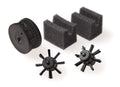 Park Tool Rbs-5 Cm-5 Replacement Brush Set