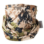 Sitka Gear Men'S Hunting Breathable Lightweight Core Neck Gaiter, Optifade Subalpine