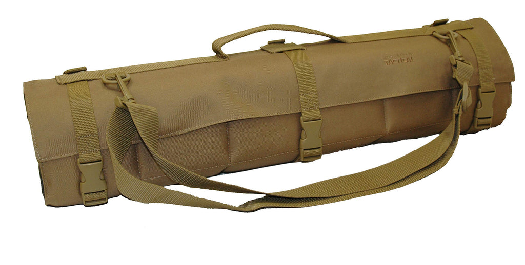Boyt Harness Outdoor Connection 79021: Max-Op 900 Shooting Mat Coyote Brn