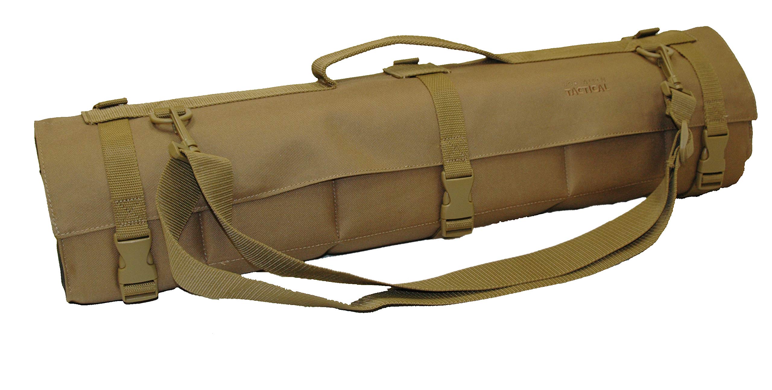 Boyt Harness Outdoor Connection 79021: Max-Op 900 Shooting Mat Coyote Brn