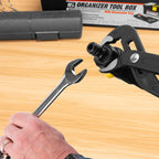 Performance Tool W378B 1-1116 Jumbo Wrench