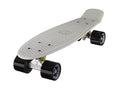 Complete 55cm Original 22    Mini Cruiser Board by Ridge Skateboards