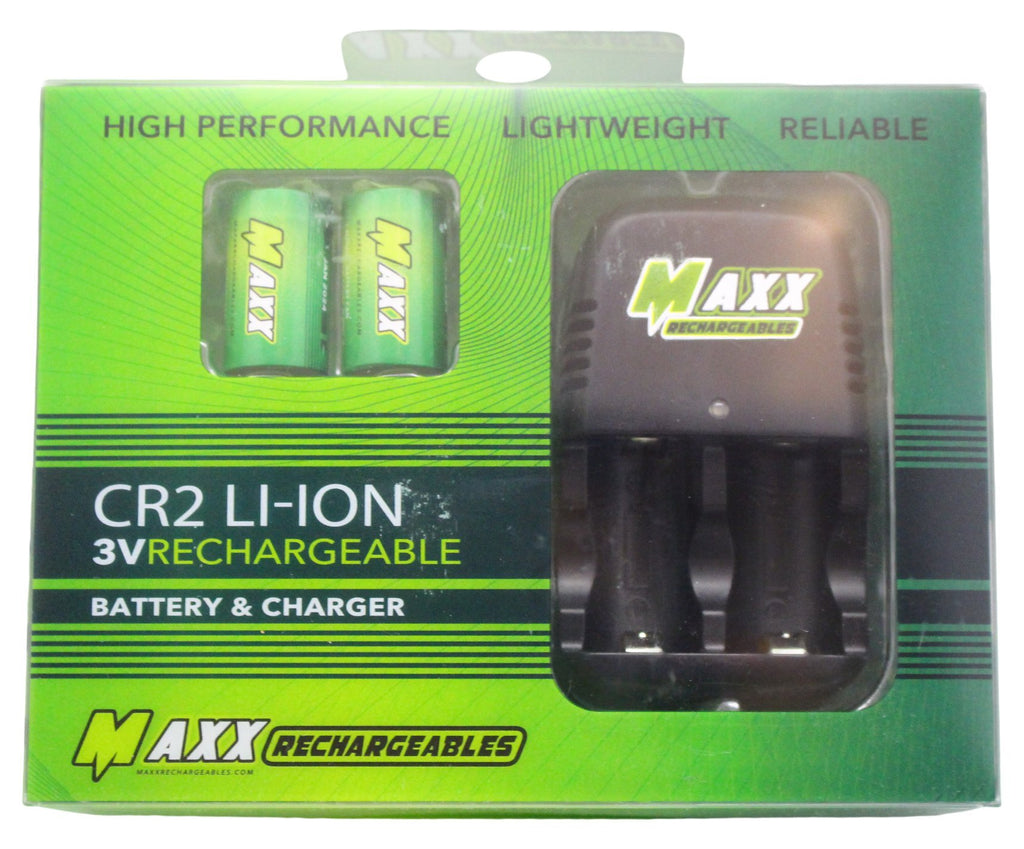 Golfing Buddies Cr2 Golf Rangefinder Batter (Bushnell, Leupold, Golf Buddy, Nikon)