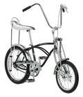Schwinn Classic Krate Kids Bike, For Boys And Girls Age 6+ Year Old, Iconic Sting-Ray Frame & Springer Fork, Vintage High-Rise A