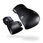 Sanabul Lab Series Boxing Gloves For Men And Women  Kickboxing Muay Thai Gloves  Heavy Bag Sparring Training Gloves  Backed By A