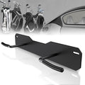 Chenteel Wall Mounted Golf Bag Storage Rack,Golf Bag Storage Rack for Garage,Golf Bag Organizer for Garage,Golf Bag Hangers/Hold