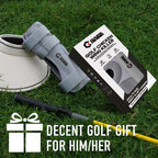 Gaiarena Golf Straight Arm Swing Aid For Junior Golfer Training, Build Up Muscle Memory & Say Goodbye To Golf Chicken Wing As Go