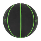 Spalding Street Phantom Outdoor Basketball Neon Green 295