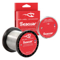 Seaguar Red Label 100% Fluorocarbon Fishing Line 10Lbs, 200Yds Break Strength/Length - 10Rm250