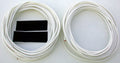 Home Court Volleyball Net Kevlar Cord Upgrade Kit - Tbk (41T&38B)