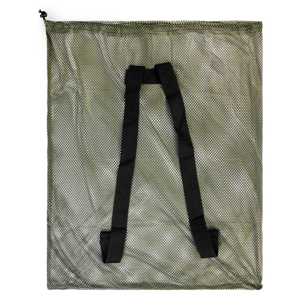 Guguluza Mesh Decoys Bags, Duck Decoy Bag For Goose/Turkey/Waterfowl/Pigeon Light Weight Carrying Storage Backpack For Hunting (