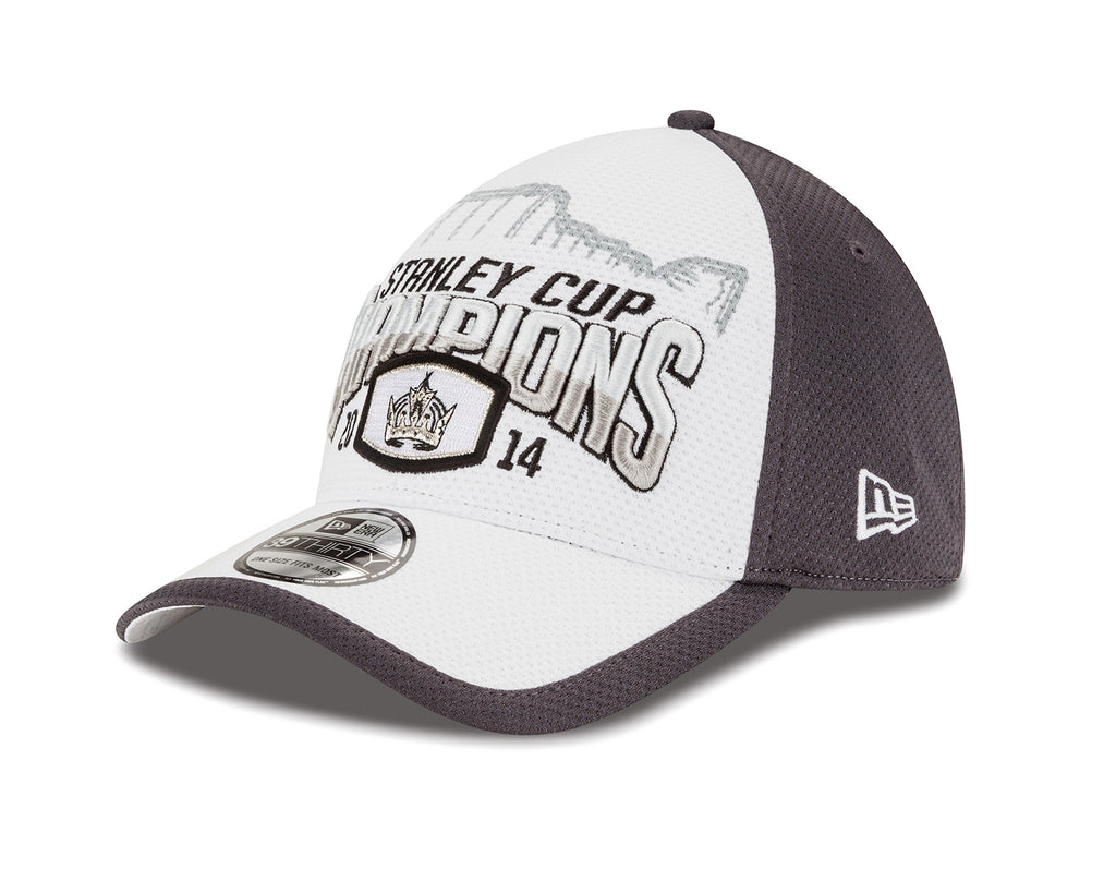 Nhl Los Angeles Kings 2014 Stanley Cup Championship Locker Room Cap