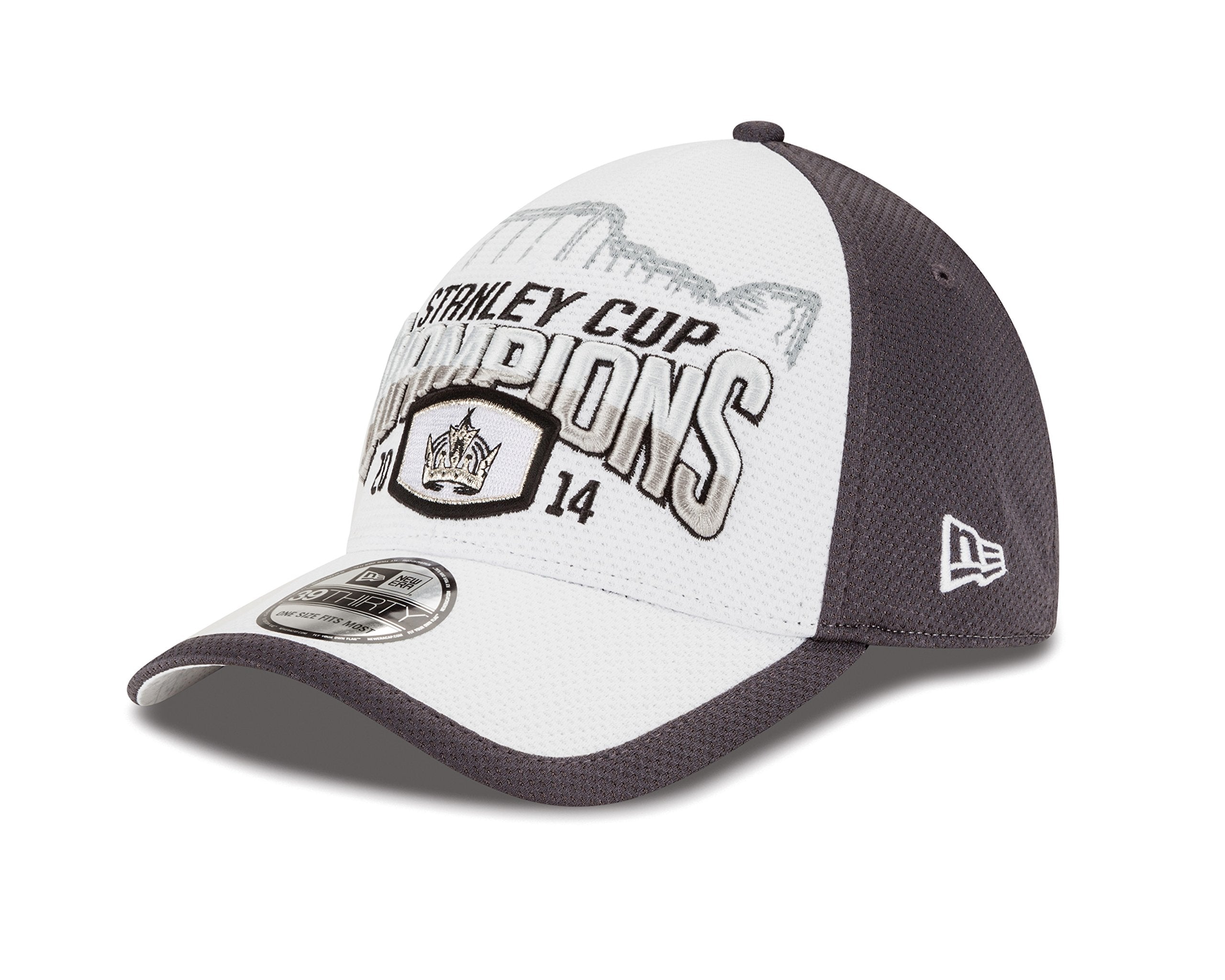 Nhl Los Angeles Kings 2014 Stanley Cup Championship Locker Room Cap