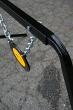 Viking Solutions 10'' Gong Target System