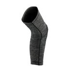 100% Teratec Mountain Biking Knee Pad - Mtb & Bmx Protection - Ultralight Nylon Slip On Sleeve With Built In Padding