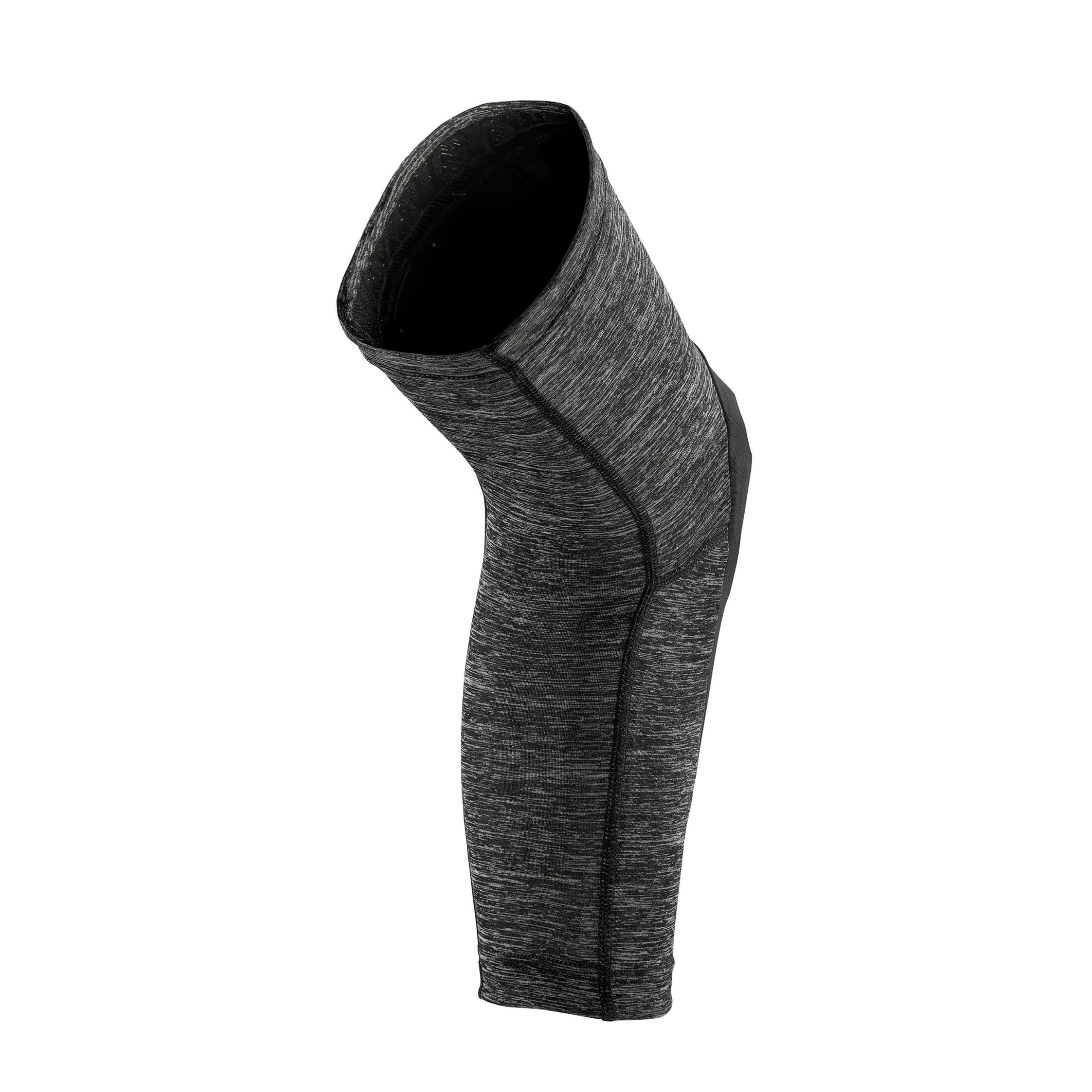 100% Teratec Mountain Biking Knee Pad - Mtb & Bmx Protection - Ultralight Nylon Slip On Sleeve With Built In Padding