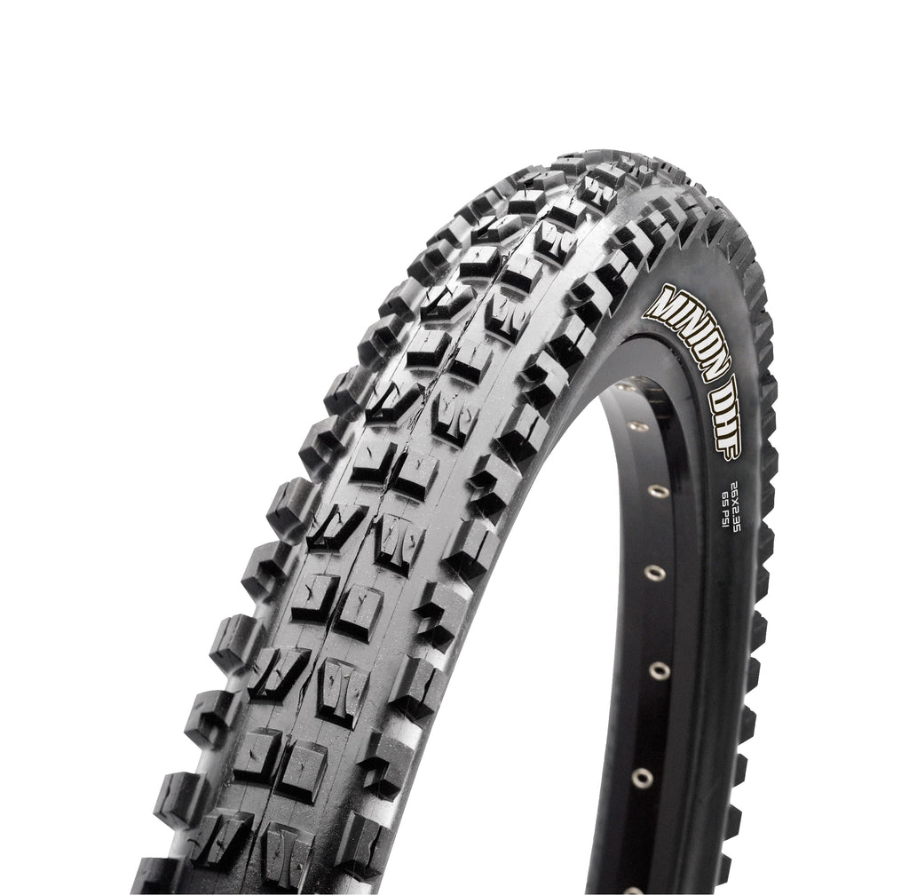 Maxxis - Minion Dhf Tubeless Ready Bicycle Tire  29 X 3  3C Maxxterra, Exo