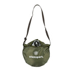 Stansport 1 Quart Scout Canteen (260) Green