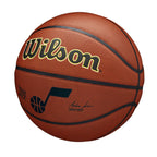Wilson Nba Team Alliance Basketball - Utah Jazz, Size 7-29.5''