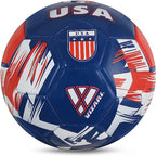 National Team Soccer Balls-U.S.A Navy - Vizari Sports