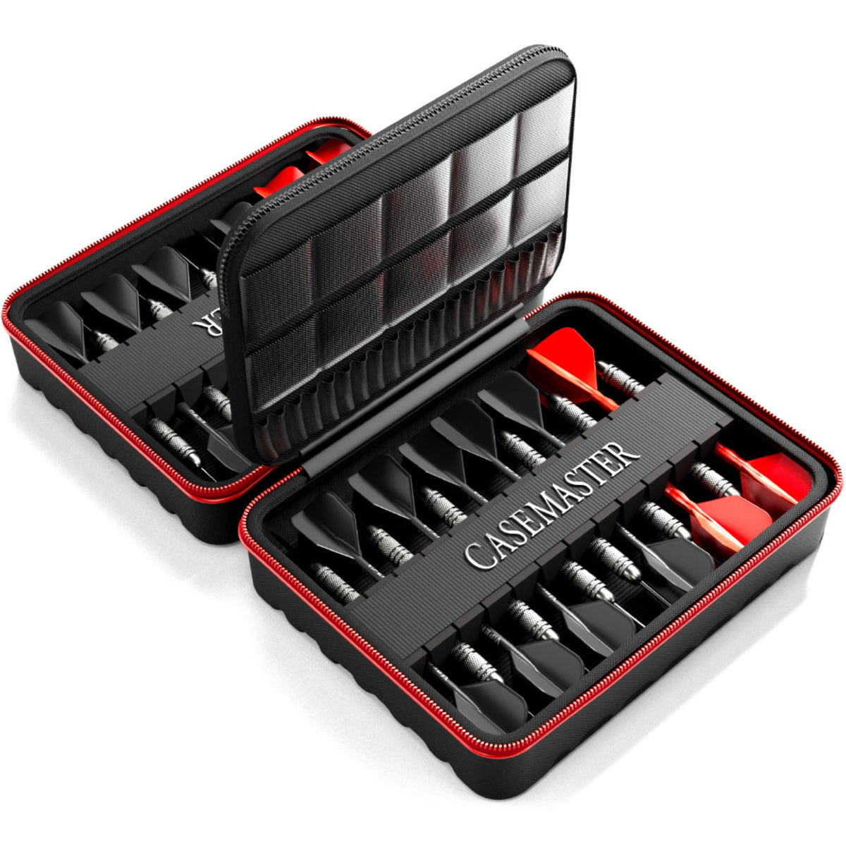 Casemaster Maxx 6 Red