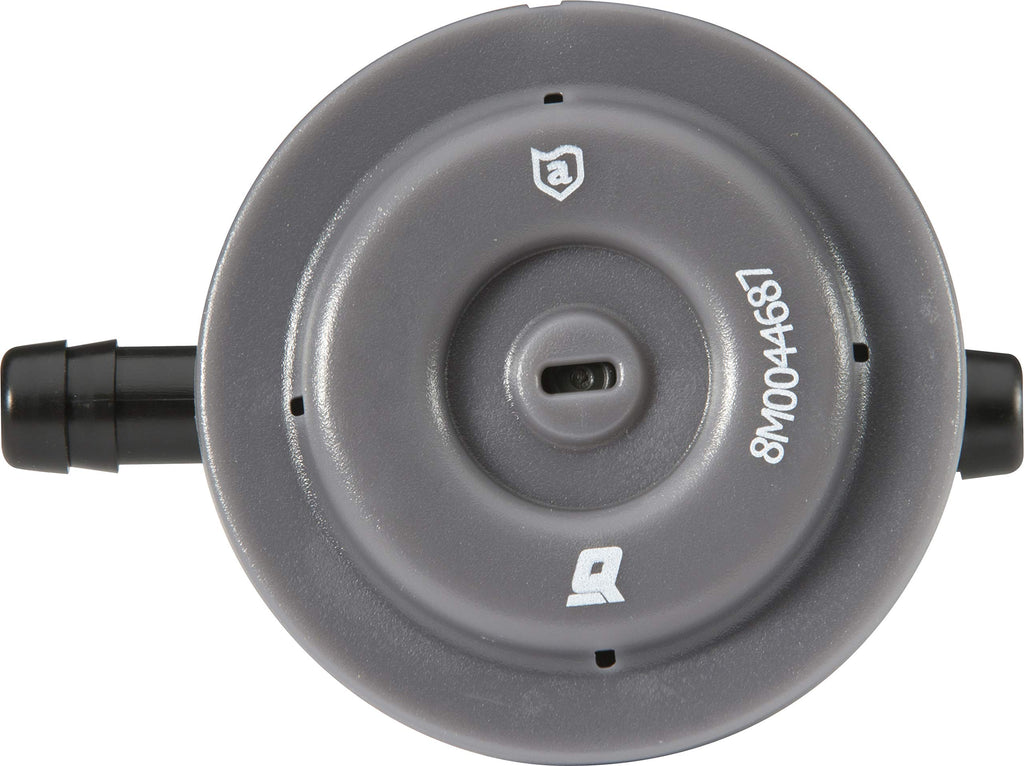 Attwood 9300Fdv7 Universal Fuel Demand Valve For 3/8-Inch And 5/16-Inch Fuel Hoses