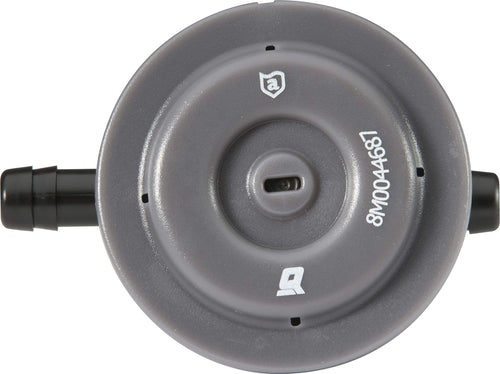 Attwood 9300Fdv7 Universal Fuel Demand Valve For 3/8-Inch And 5/16-Inch Fuel Hoses
