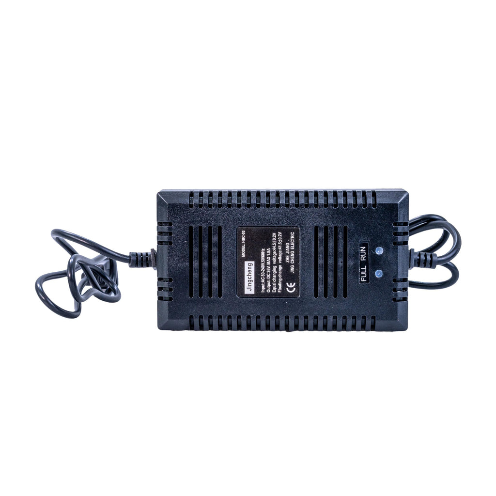Alveytech 36 Volt 1.6 Amp 3-Prong Battery Charger