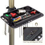 Cxwxc Bike Repair Stand 88Lbs- E Bike Stand For Maintenance Workstand - Ebike Repair Stand Shop Home Mechanics For Mountain Bike