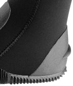 Cressi Isla 5Mm, Blackblack, Us Mens 9