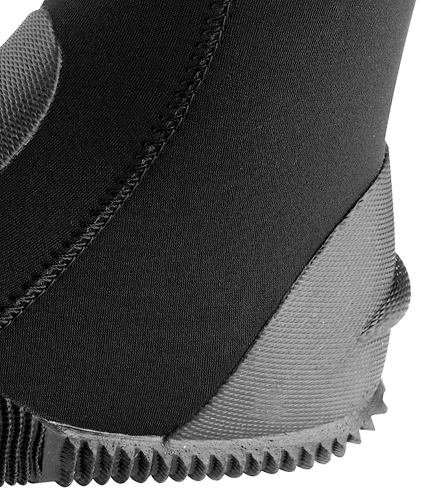 Cressi Isla 5Mm, Blackblack, Us Mens 9