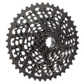 SRAM X01 XG-1195 Cassette - 11 Speed, 10-42t, Black, for XD Driver Body