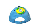 Rhinoxgroup Argentina Soccer Team Authentic Official Licensed Soccer Cap, One Size -001