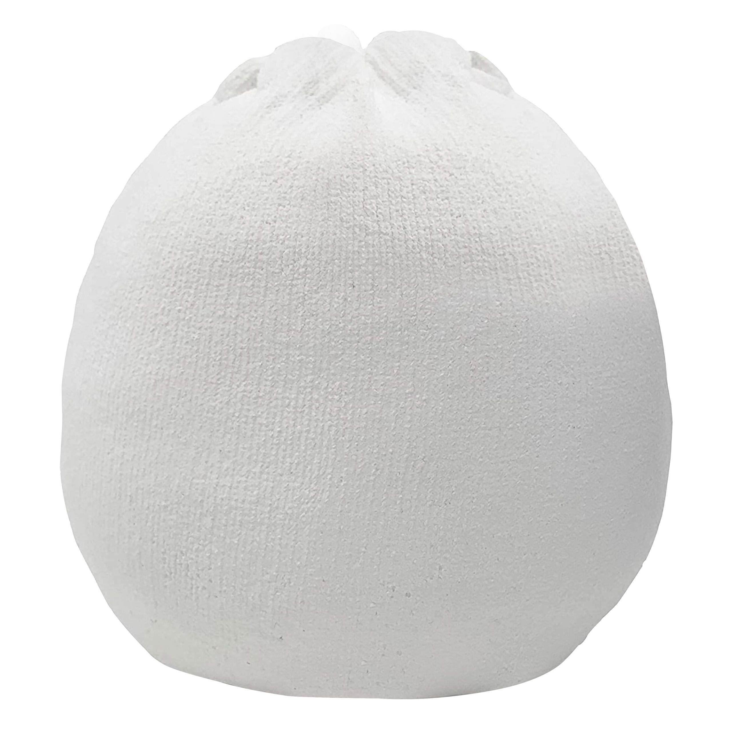 Laser Sports Chalk Ball Sock - Great For Weightlifting And Powerlifting - Increase Your Grip While Rock Climbing And Performing 