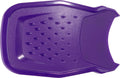 Rawlings | RX2 Series Reversible & Adjustable Jaw Guard | One Size | Purple