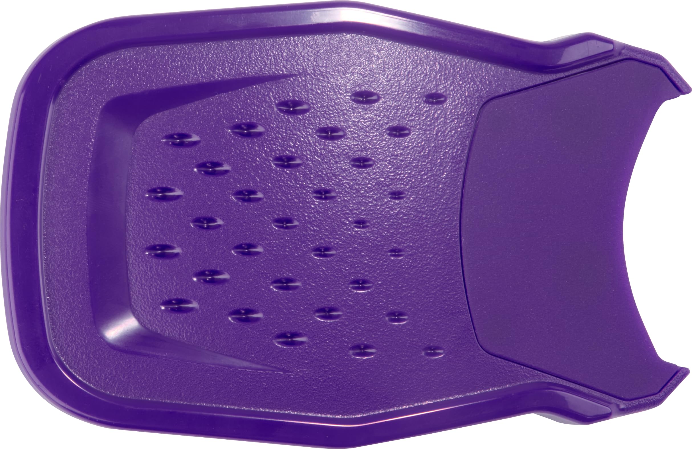 Rawlings | RX2 Series Reversible & Adjustable Jaw Guard | One Size | Purple