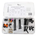 Orange Seal VersaValve Valve Stem Dealer Kit  60510