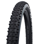 Schwalbe Unisex'S Smart Sam Plus Perf, Dd, Greenguard Tyres, Black, 54-559, Cicli Bonin_002910