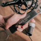 Bikehand Bicycle Bike External Bottom Bracket Install Removal Tool Compatible With Shimano Hollowtech Ii And New Bb9000 Type