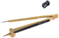 Weems & Plath Marine Navigation Professional Brass Pencil Compass
